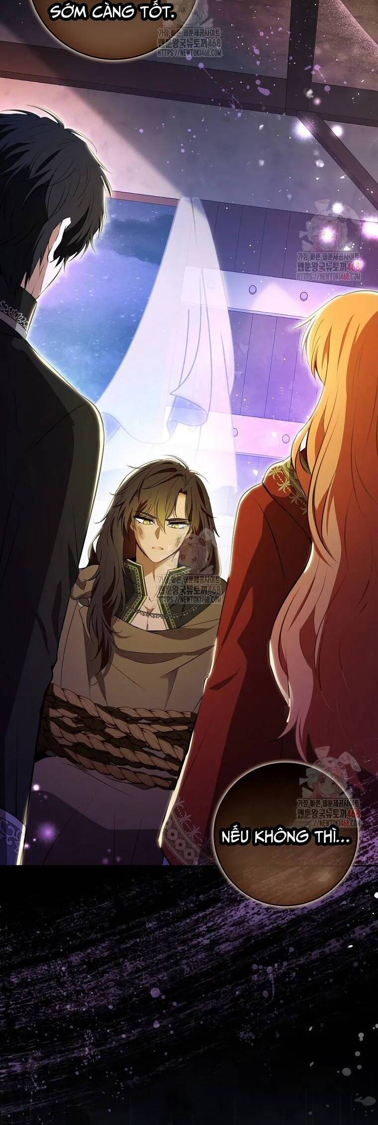 Sóc Nhỏ Tài Năng Chap 109 - Next Chap 110