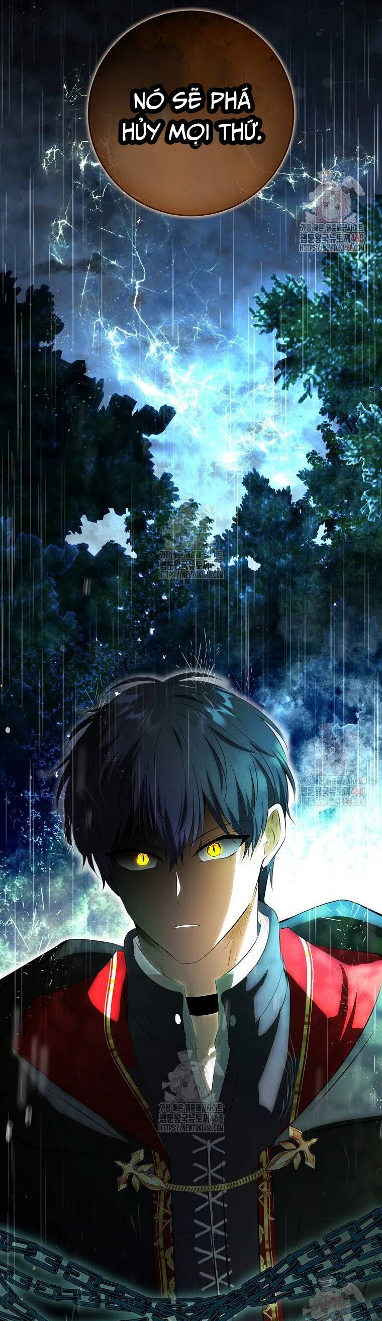Sóc Nhỏ Tài Năng Chap 109 - Next Chap 110