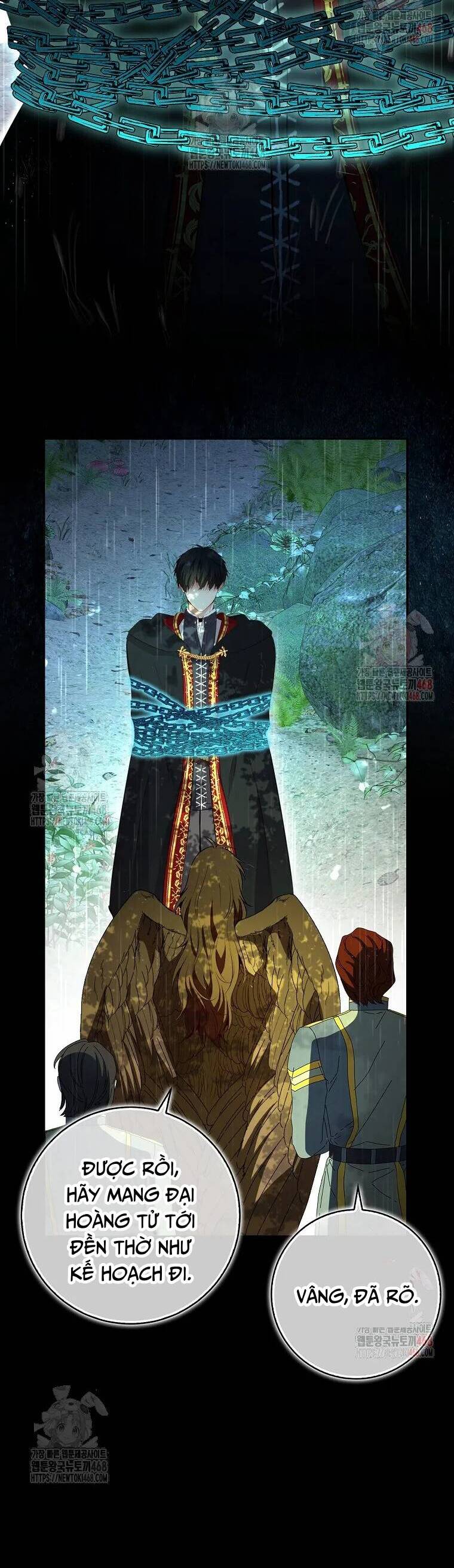 Sóc Nhỏ Tài Năng Chap 109 - Next Chap 110