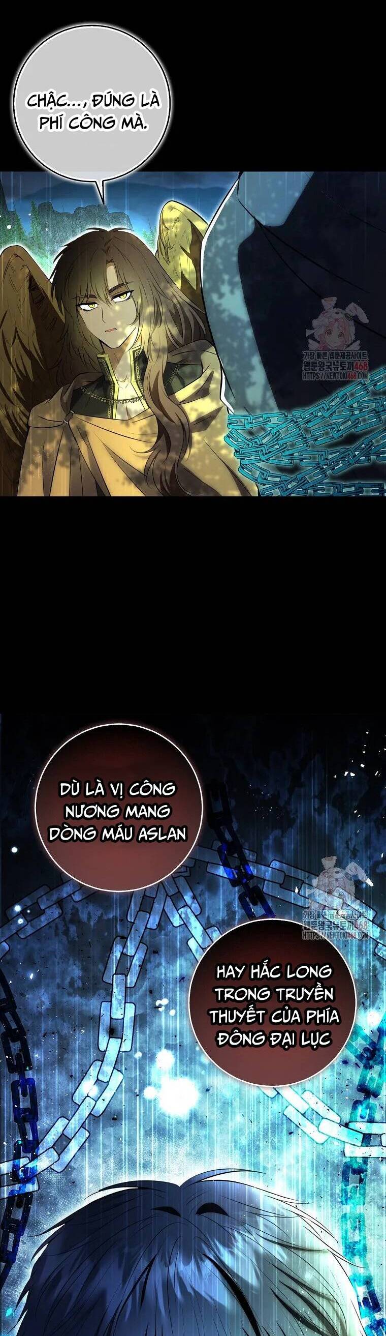 Sóc Nhỏ Tài Năng Chap 109 - Next Chap 110