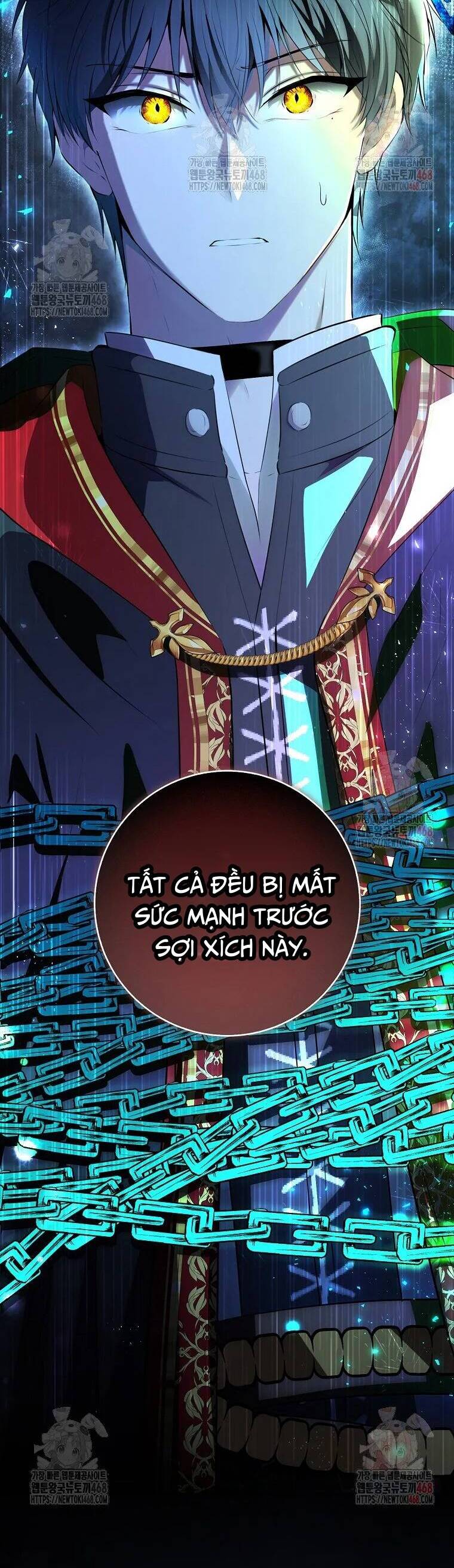 Sóc Nhỏ Tài Năng Chap 109 - Next Chap 110