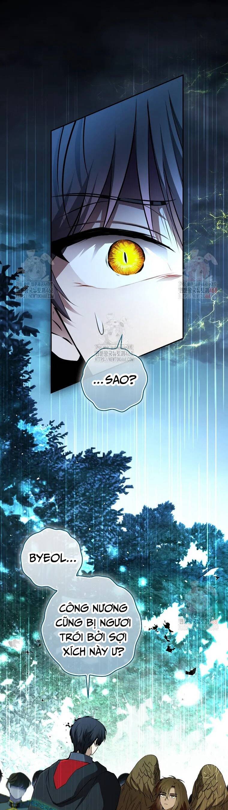 Sóc Nhỏ Tài Năng Chap 109 - Next Chap 110