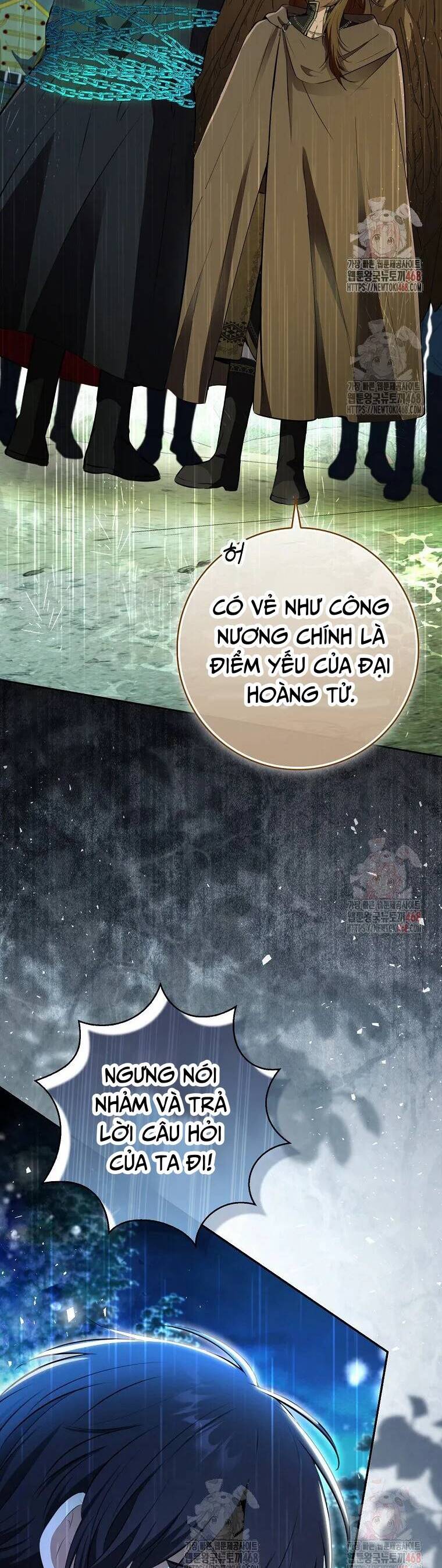 Sóc Nhỏ Tài Năng Chap 109 - Next Chap 110