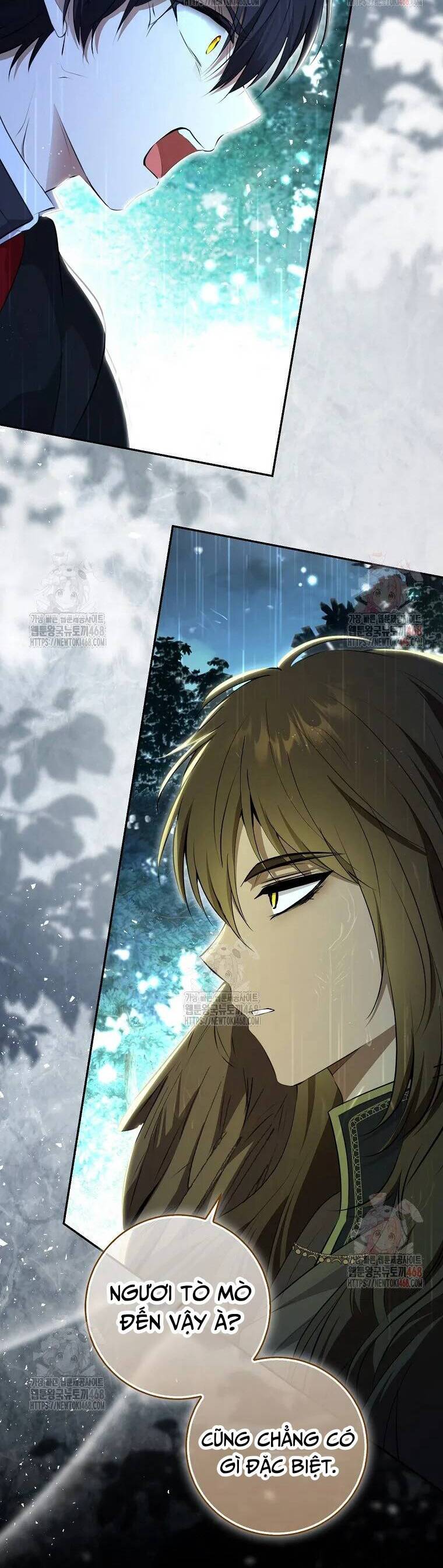 Sóc Nhỏ Tài Năng Chap 109 - Next Chap 110