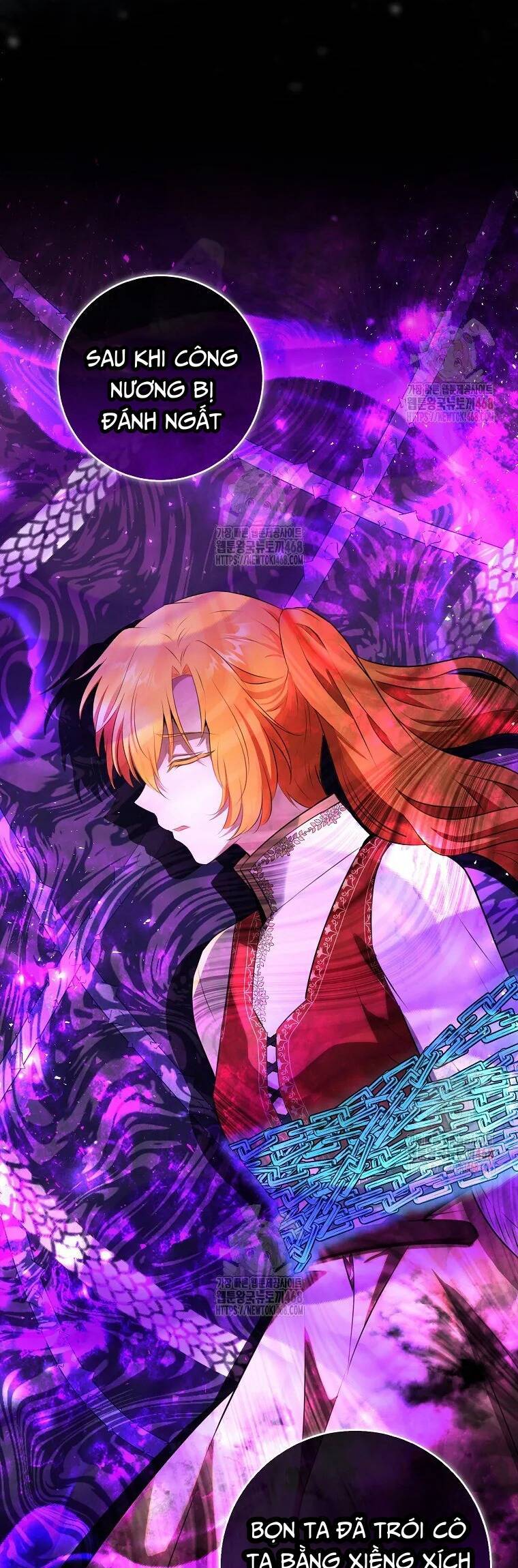 Sóc Nhỏ Tài Năng Chap 109 - Next Chap 110