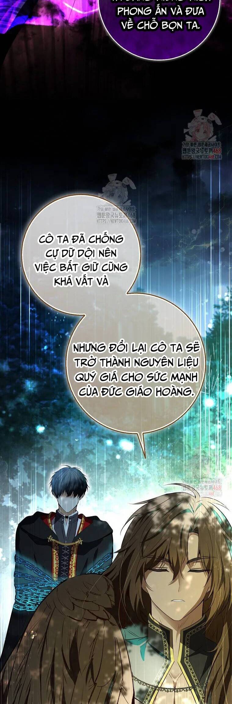 Sóc Nhỏ Tài Năng Chap 109 - Next Chap 110