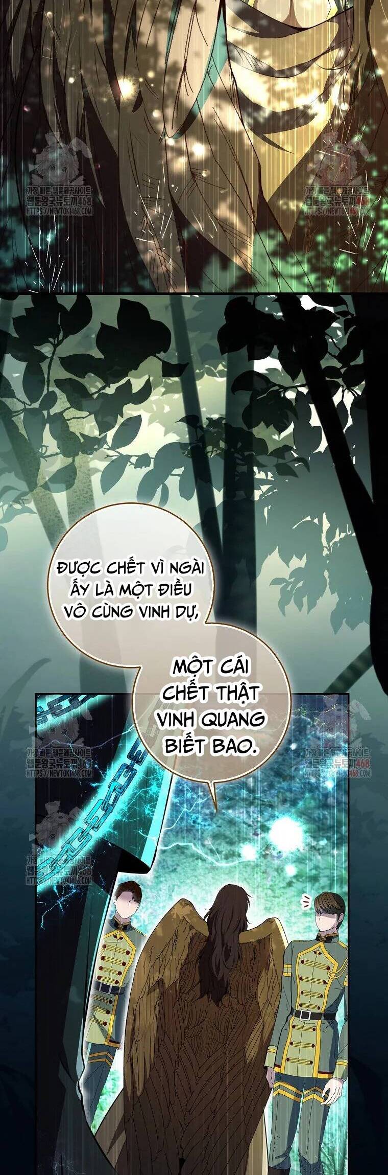 Sóc Nhỏ Tài Năng Chap 109 - Next Chap 110