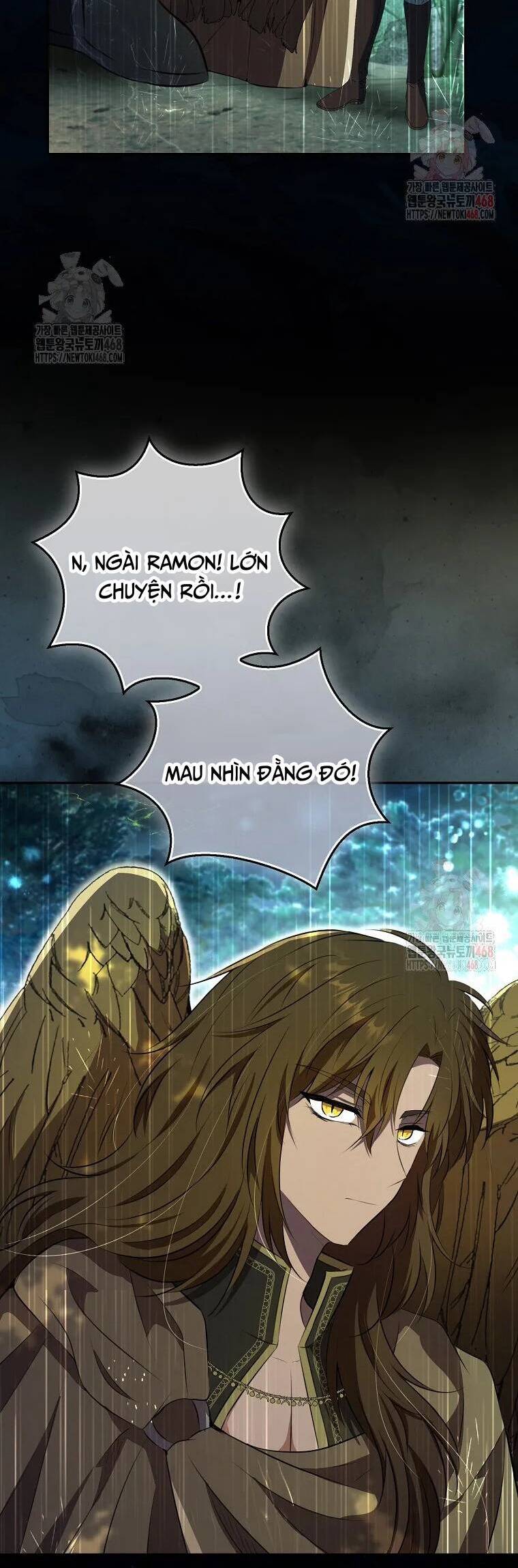 Sóc Nhỏ Tài Năng Chap 109 - Next Chap 110