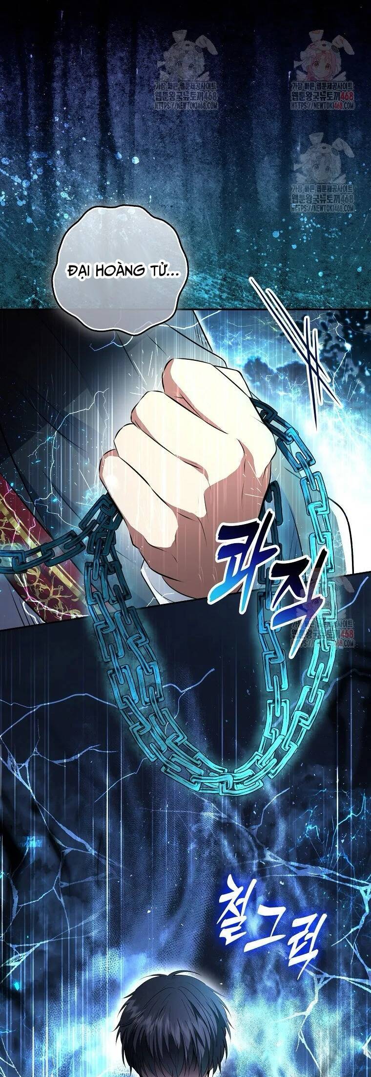 Sóc Nhỏ Tài Năng Chap 109 - Next Chap 110