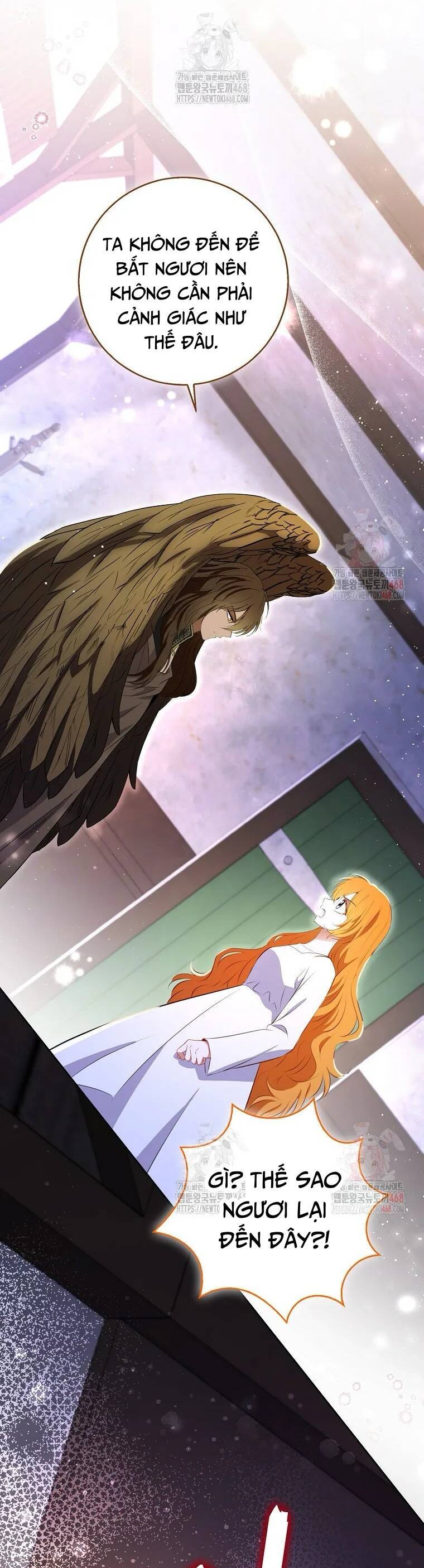 Sóc Nhỏ Tài Năng Chap 109 - Next Chap 110