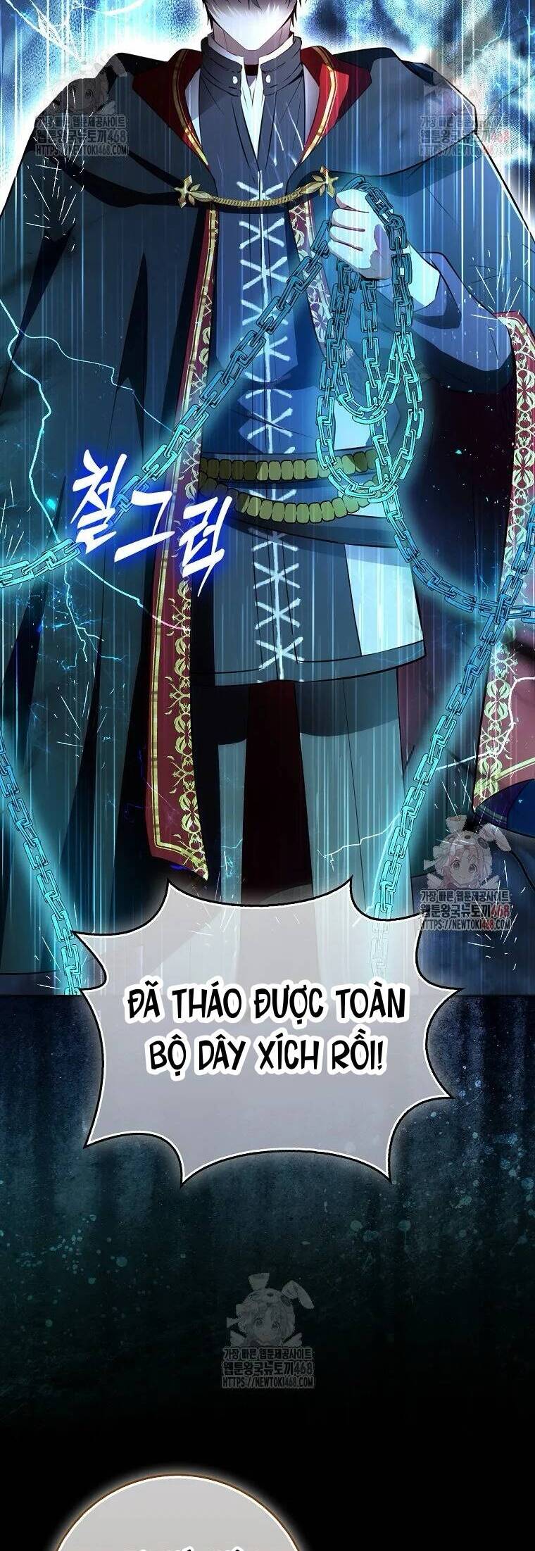 Sóc Nhỏ Tài Năng Chap 109 - Next Chap 110