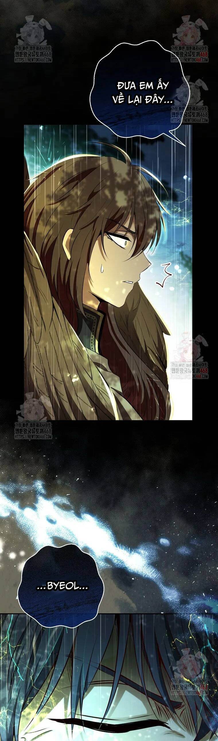 Sóc Nhỏ Tài Năng Chap 109 - Next Chap 110