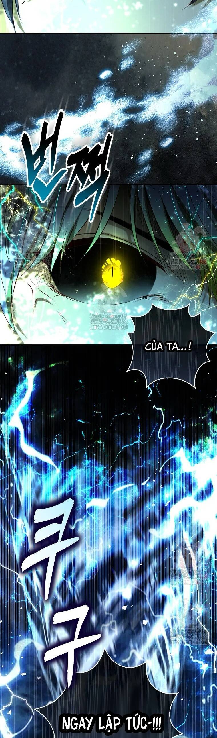 Sóc Nhỏ Tài Năng Chap 109 - Next Chap 110
