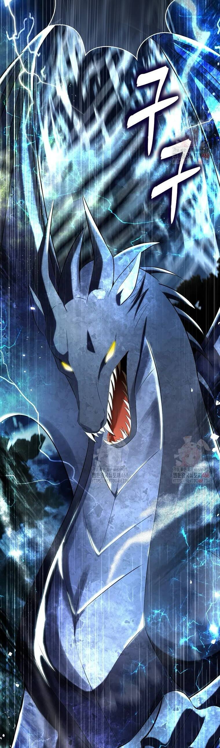 Sóc Nhỏ Tài Năng Chap 109 - Next Chap 110