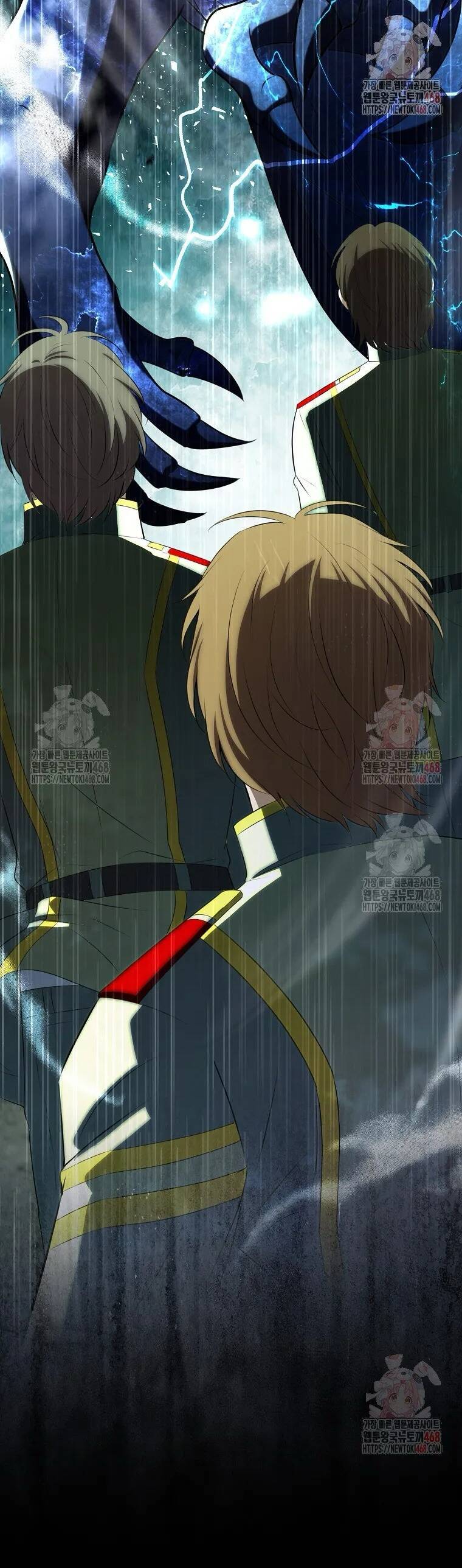 Sóc Nhỏ Tài Năng Chap 109 - Next Chap 110