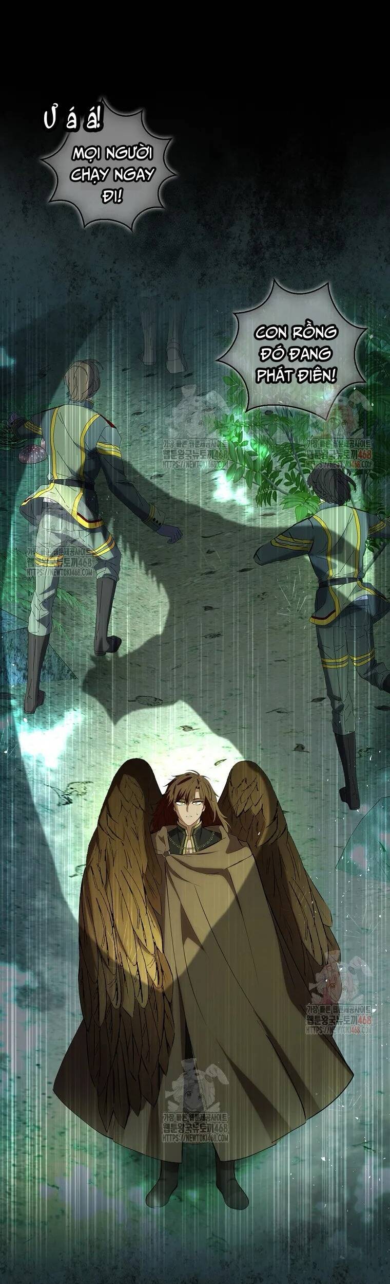 Sóc Nhỏ Tài Năng Chap 109 - Next Chap 110