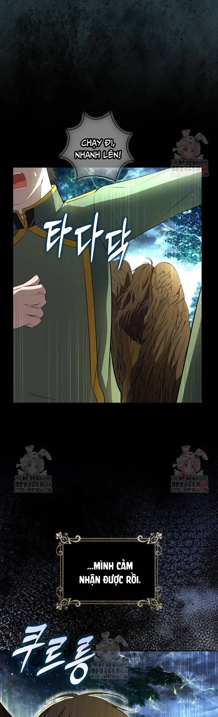 Sóc Nhỏ Tài Năng Chap 109 - Next Chap 110
