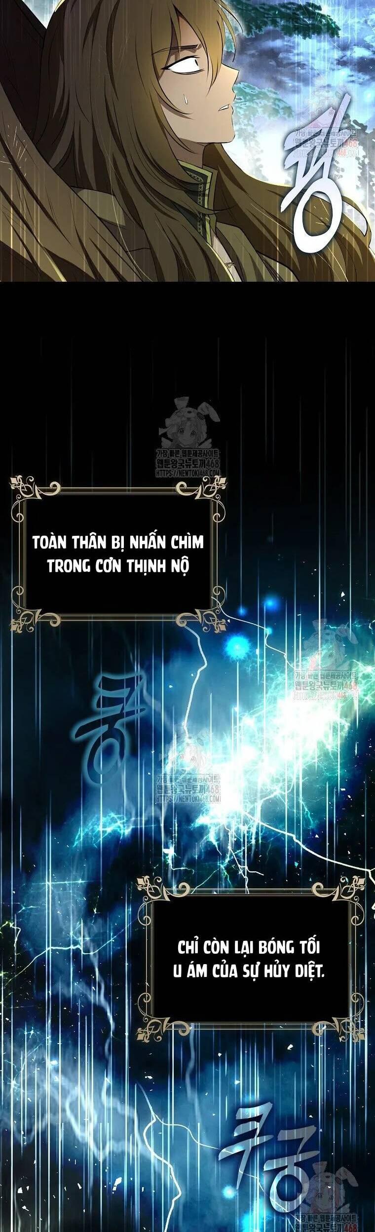 Sóc Nhỏ Tài Năng Chap 109 - Next Chap 110