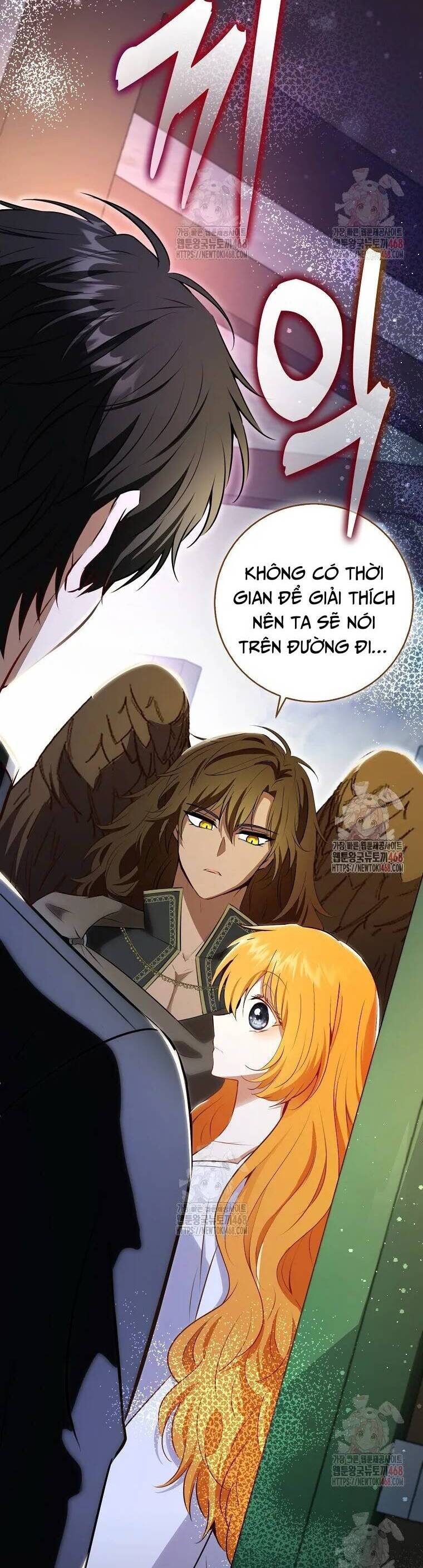 Sóc Nhỏ Tài Năng Chap 109 - Next Chap 110
