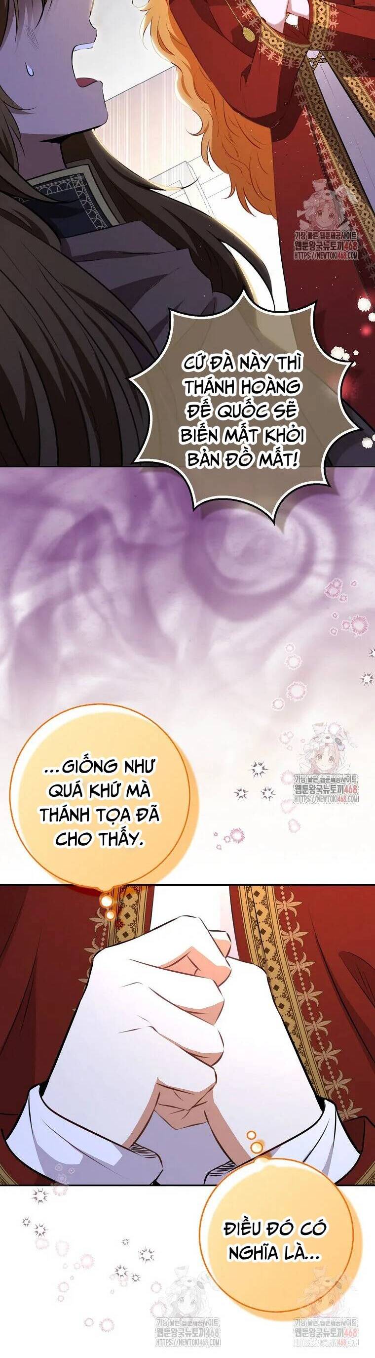 Sóc Nhỏ Tài Năng Chap 109 - Next Chap 110