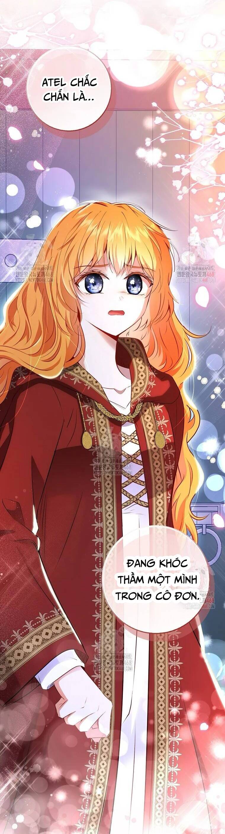 Sóc Nhỏ Tài Năng Chap 109 - Next Chap 110