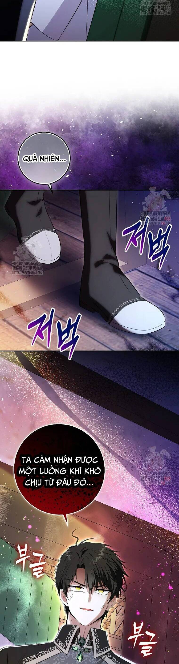Sóc Nhỏ Tài Năng Chap 109 - Next Chap 110