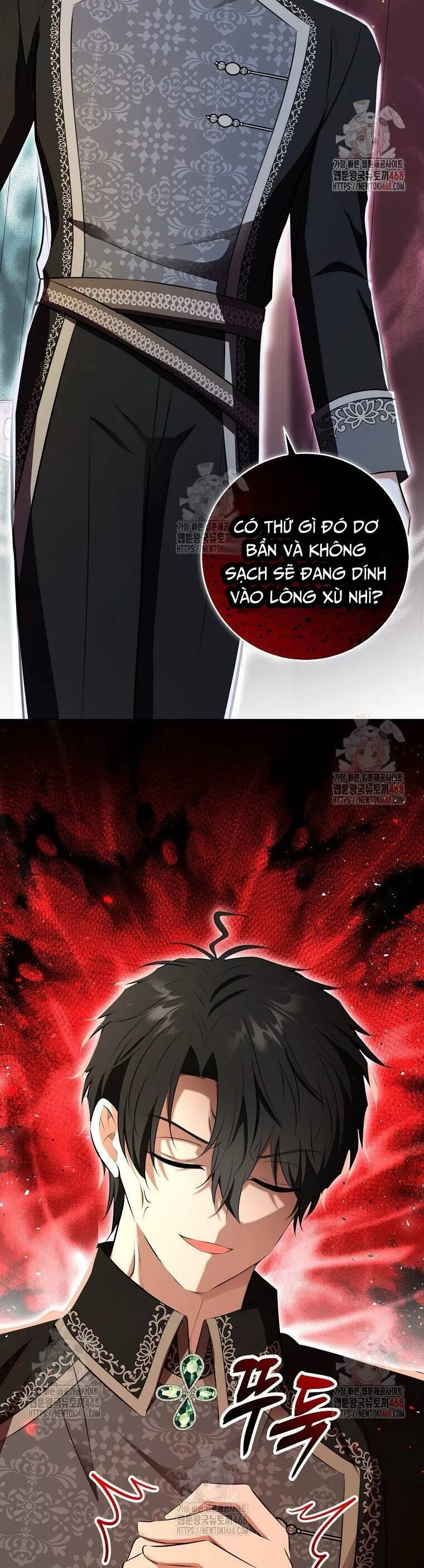 Sóc Nhỏ Tài Năng Chap 109 - Next Chap 110
