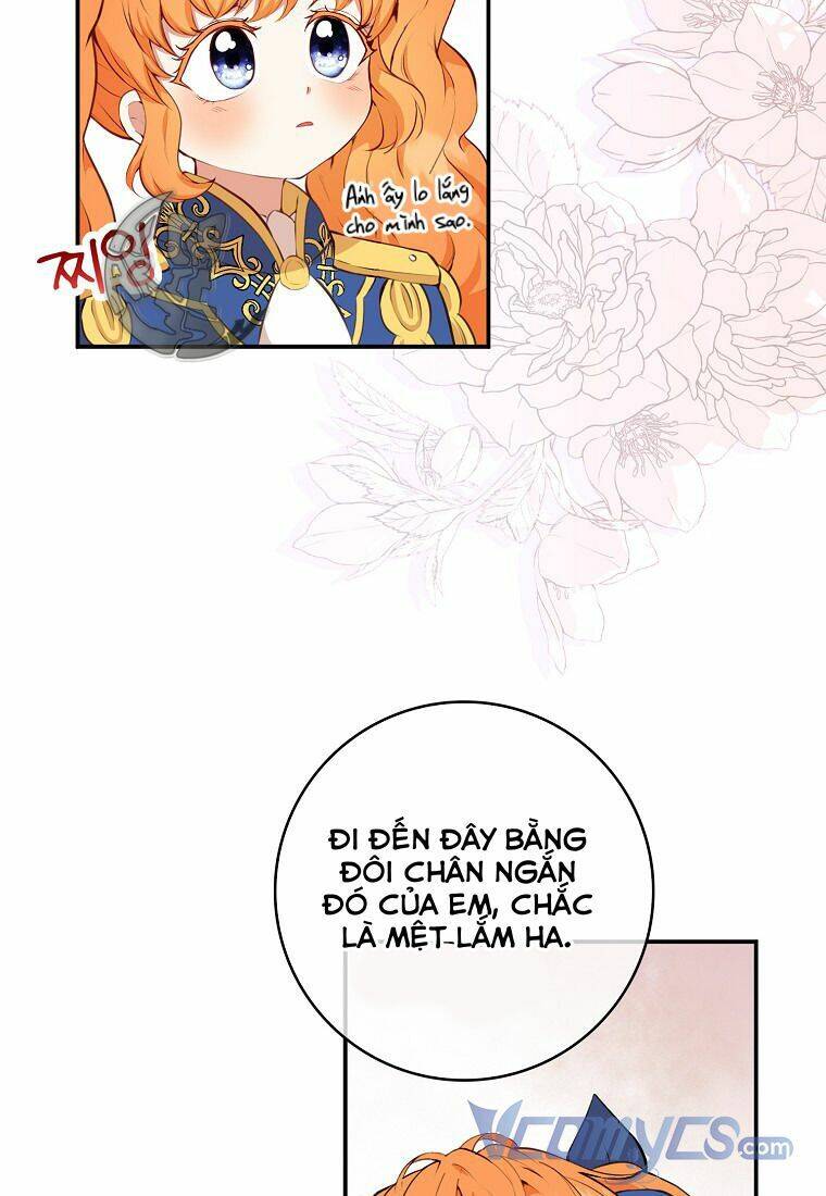 Sóc Nhỏ Tài Năng Chap 11 - Next Chap 12