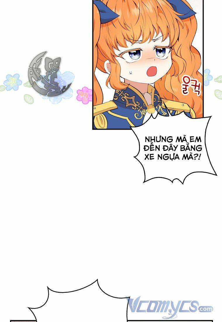Sóc Nhỏ Tài Năng Chap 11 - Next Chap 12