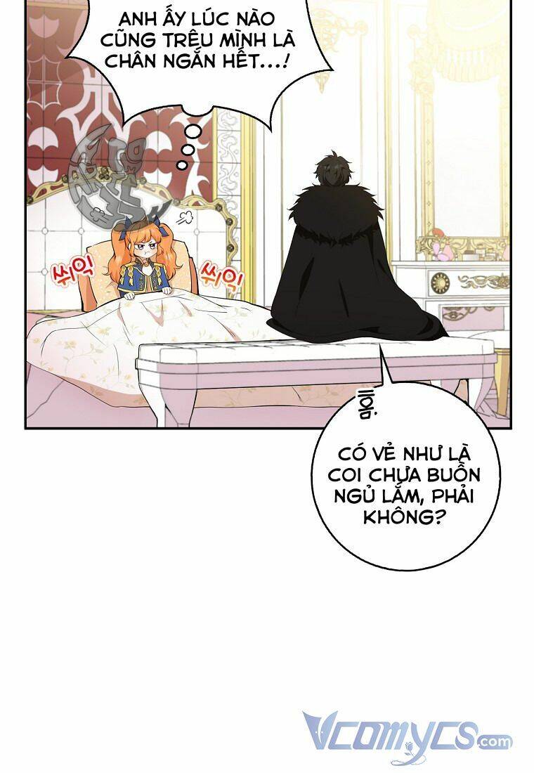 Sóc Nhỏ Tài Năng Chap 11 - Next Chap 12