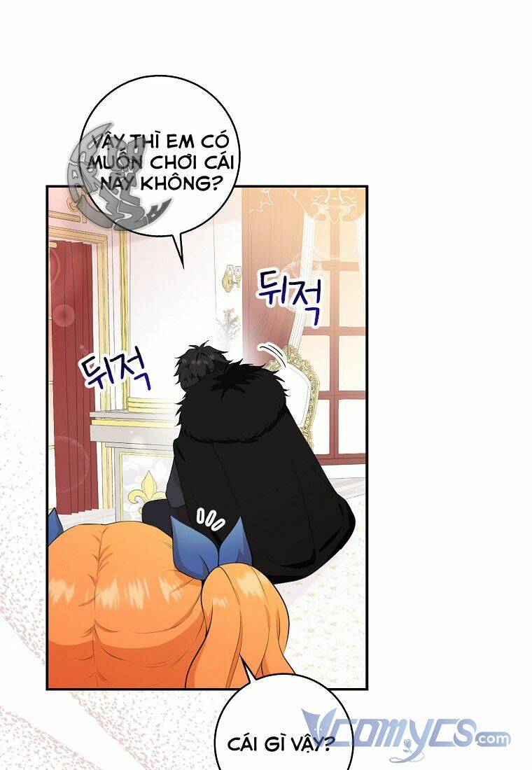 Sóc Nhỏ Tài Năng Chap 11 - Next Chap 12