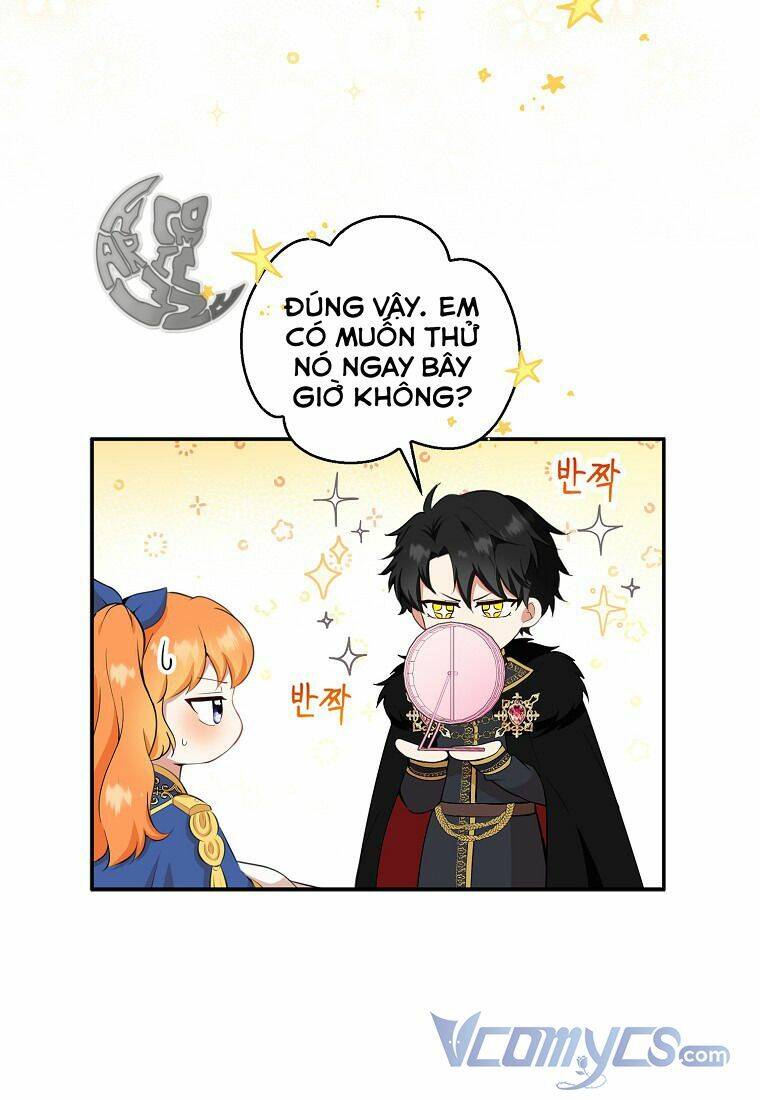 Sóc Nhỏ Tài Năng Chap 11 - Next Chap 12