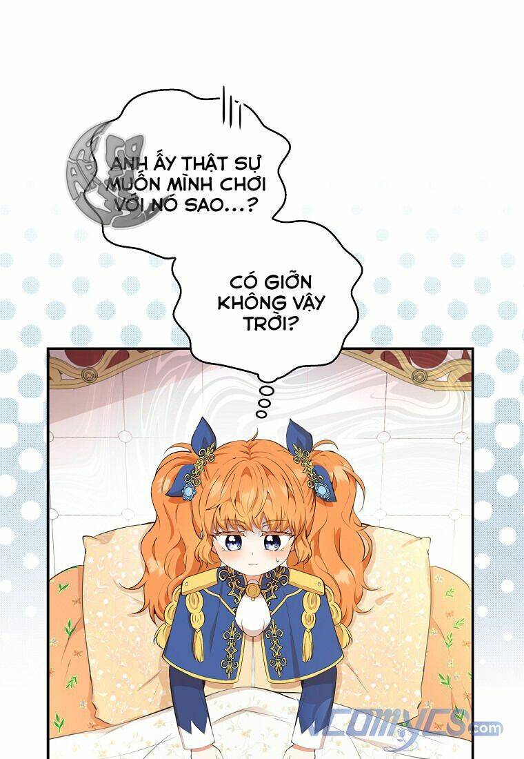 Sóc Nhỏ Tài Năng Chap 11 - Next Chap 12
