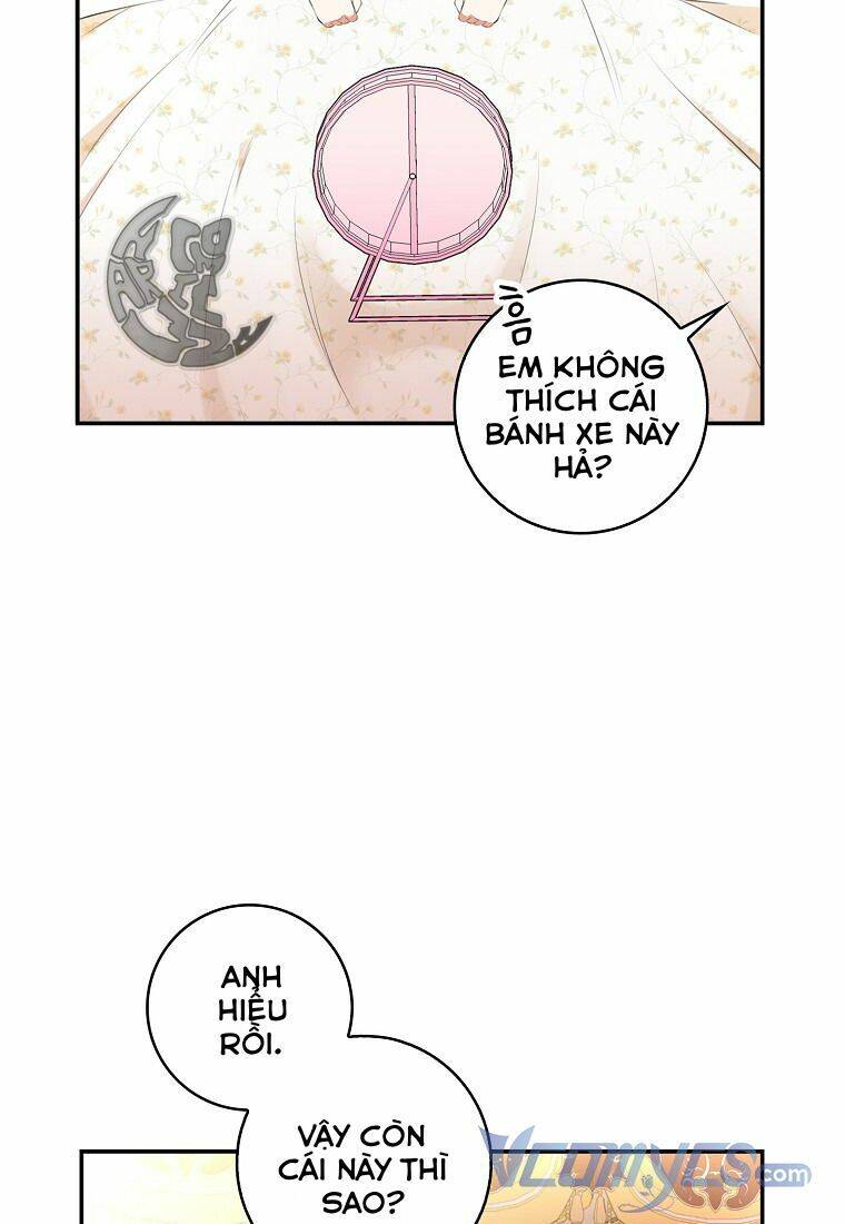 Sóc Nhỏ Tài Năng Chap 11 - Next Chap 12