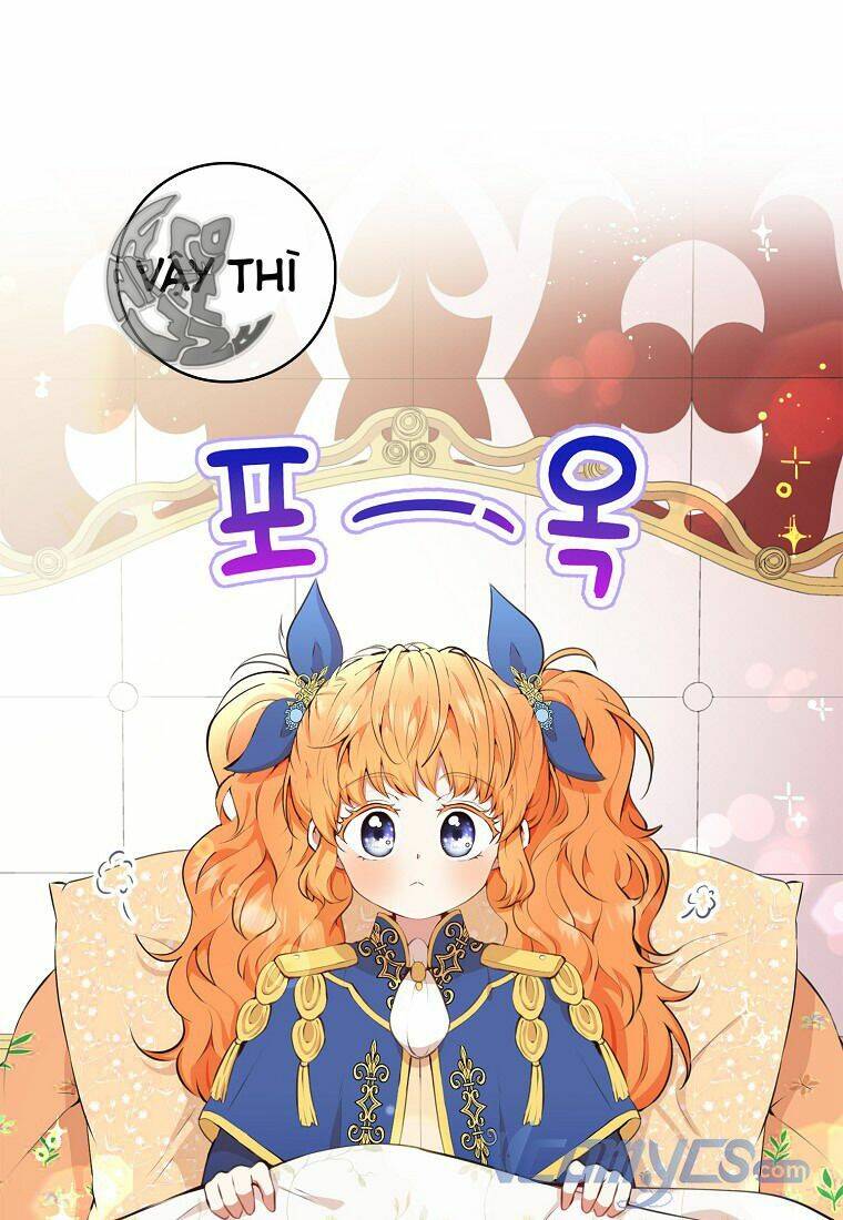 Sóc Nhỏ Tài Năng Chap 11 - Next Chap 12