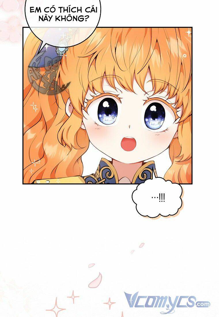 Sóc Nhỏ Tài Năng Chap 11 - Next Chap 12