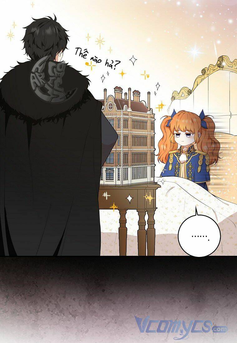 Sóc Nhỏ Tài Năng Chap 11 - Next Chap 12