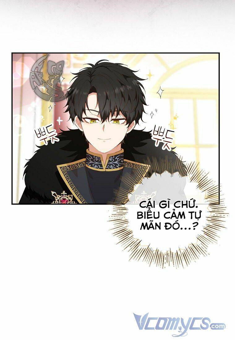 Sóc Nhỏ Tài Năng Chap 11 - Next Chap 12