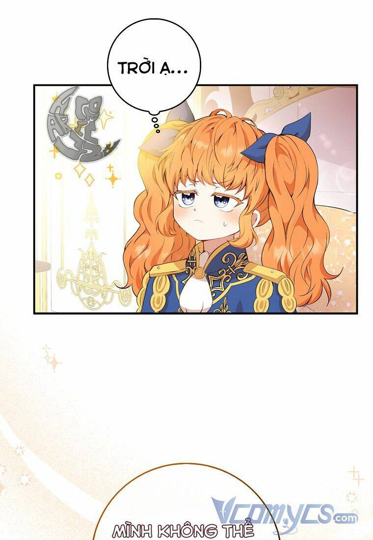 Sóc Nhỏ Tài Năng Chap 11 - Next Chap 12