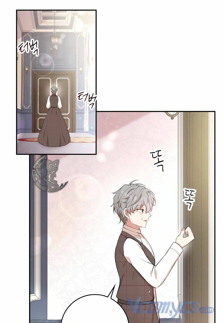 Sóc Nhỏ Tài Năng Chap 11 - Next Chap 12