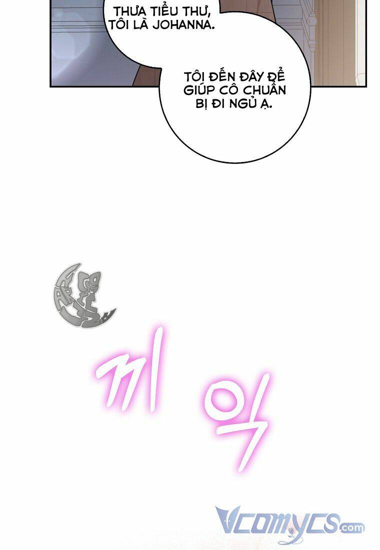 Sóc Nhỏ Tài Năng Chap 11 - Next Chap 12