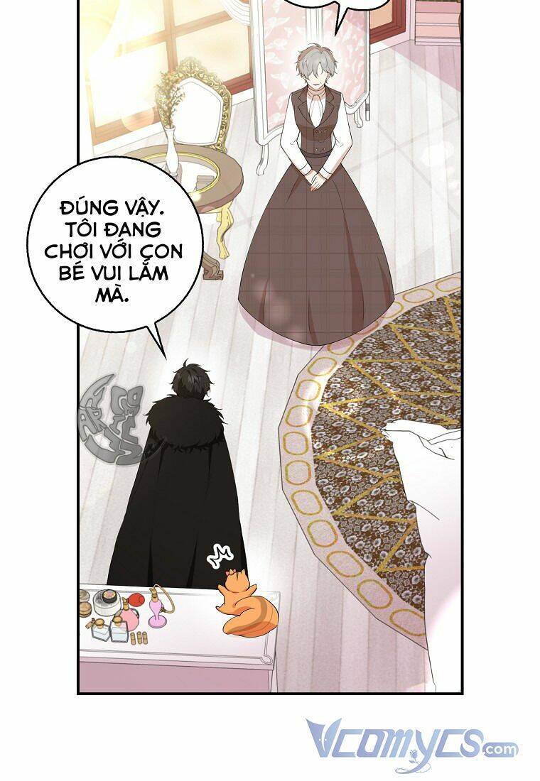 Sóc Nhỏ Tài Năng Chap 11 - Next Chap 12