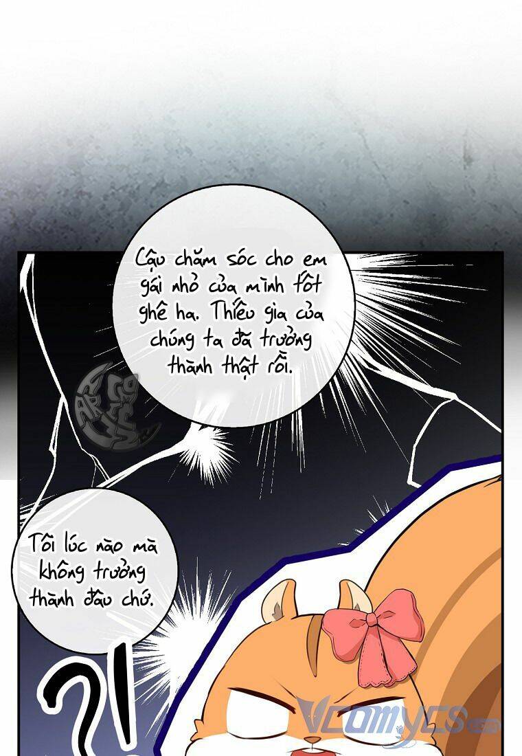 Sóc Nhỏ Tài Năng Chap 11 - Next Chap 12
