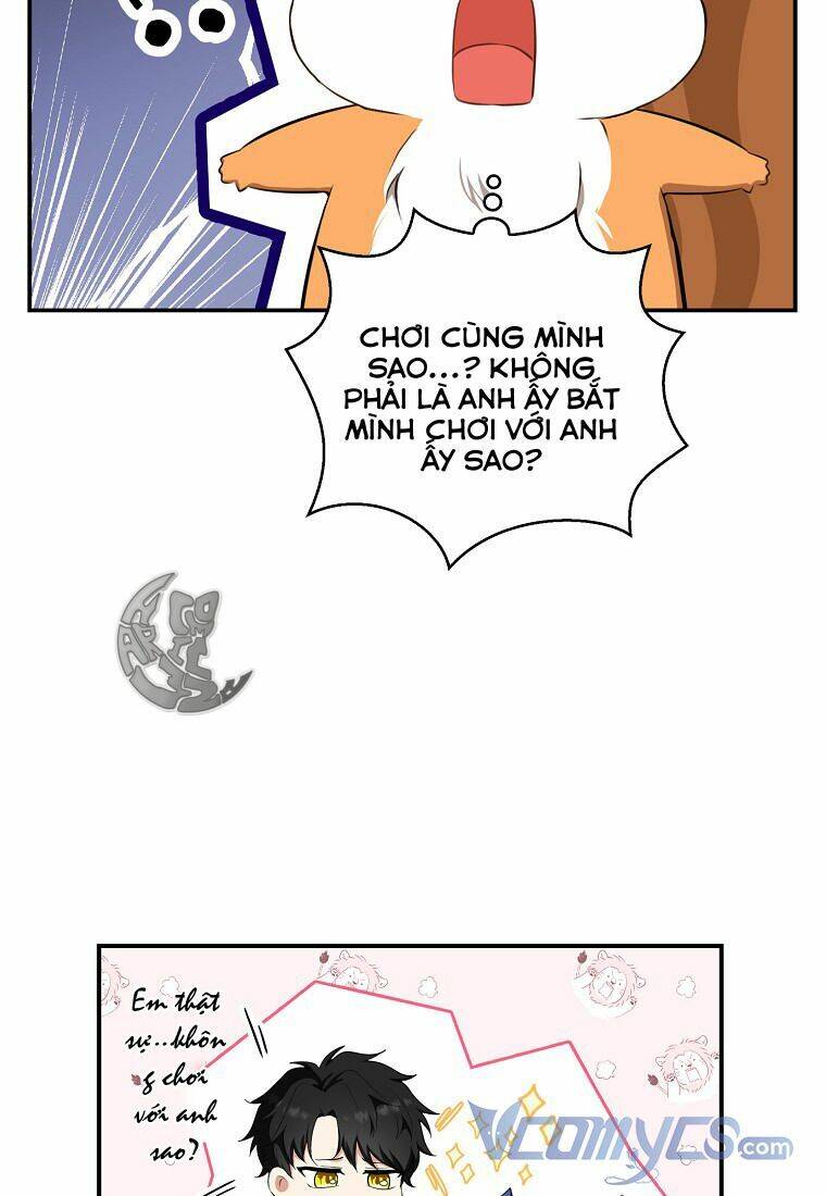 Sóc Nhỏ Tài Năng Chap 11 - Next Chap 12