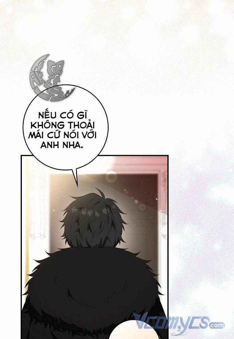 Sóc Nhỏ Tài Năng Chap 11 - Next Chap 12