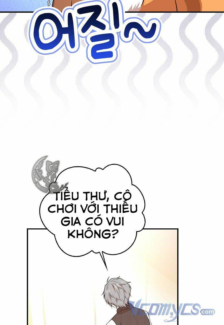 Sóc Nhỏ Tài Năng Chap 11 - Next Chap 12