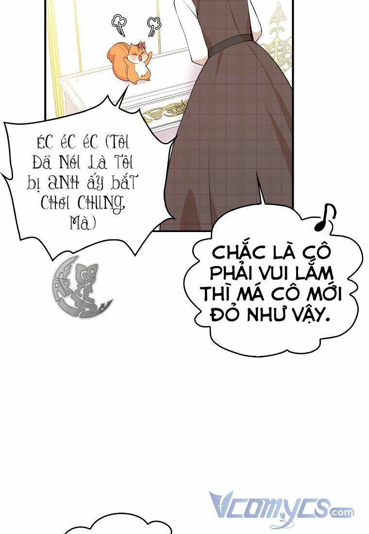 Sóc Nhỏ Tài Năng Chap 11 - Next Chap 12