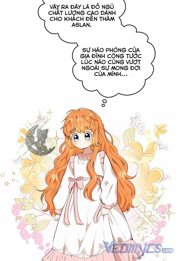 Sóc Nhỏ Tài Năng Chap 11 - Next Chap 12