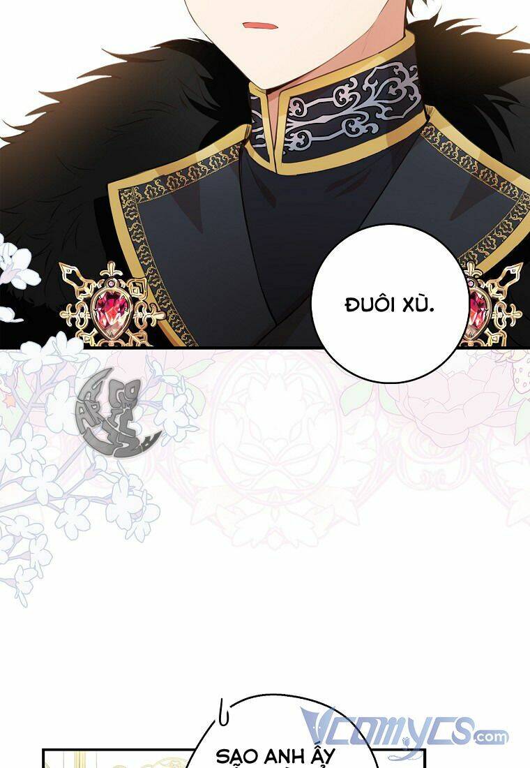 Sóc Nhỏ Tài Năng Chap 11 - Next Chap 12