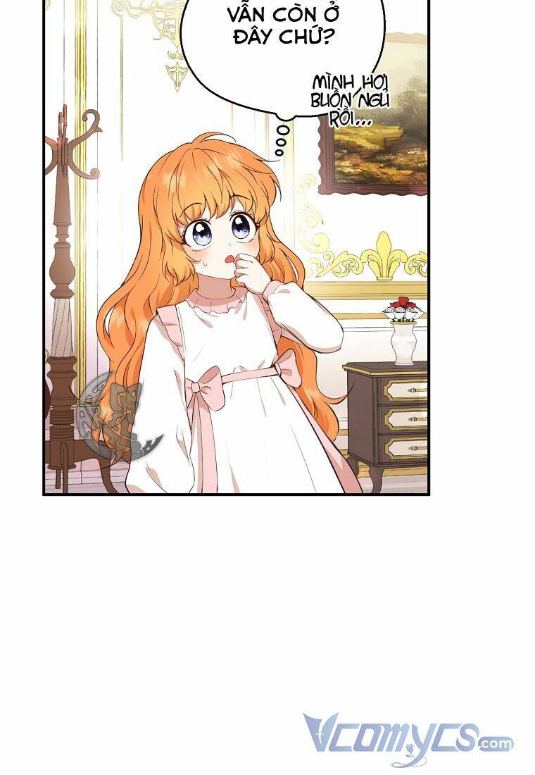 Sóc Nhỏ Tài Năng Chap 11 - Next Chap 12